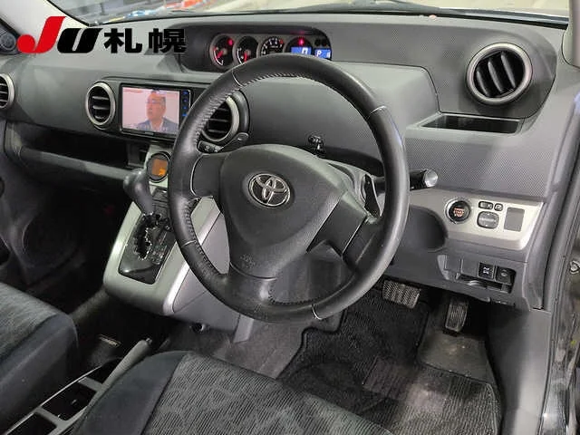 Toyota Corolla Rumion  с аукциона в Японии