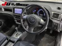 Цена авто Subaru Exiga с аукционов Японии, номер кузова YA5, пробег 124 000, оценка 2
