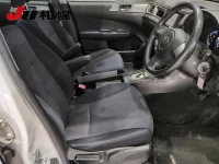 Цена авто Subaru Exiga с аукционов Японии, номер кузова YA5, пробег 124 000, оценка 2