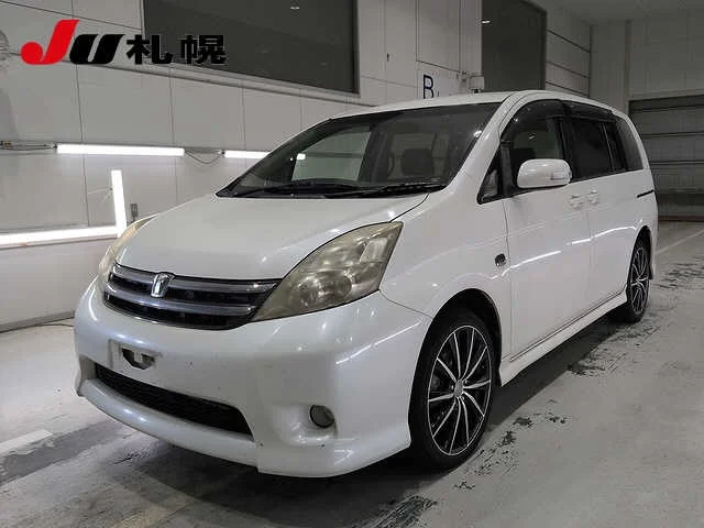 Toyota Isis 2007