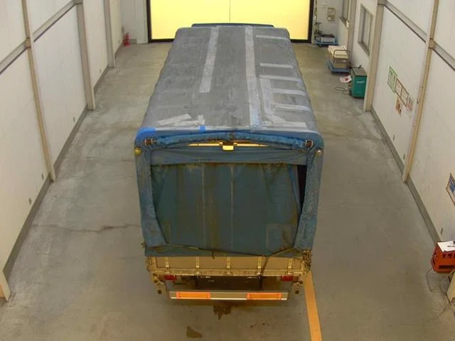 Isuzu Elf  с аукциона в Японии