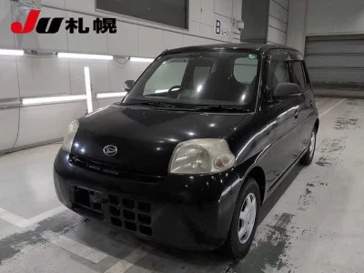 Daihatsu Esse