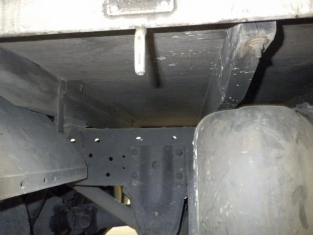 Isuzu Elf  с аукциона в Японии
