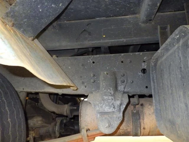 Toyota Dyna  с аукциона в Японии