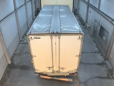 Статистика аукционов Isuzu Forward