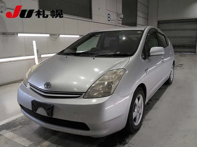 Toyota Prius 2010