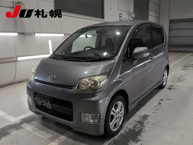 Daihatsu Move 2007