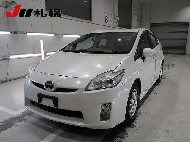 Toyota Prius 2010