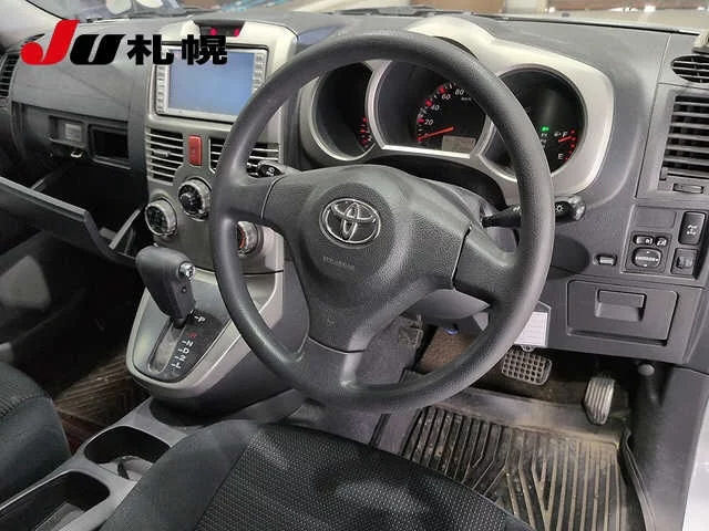 Toyota Rush 2006