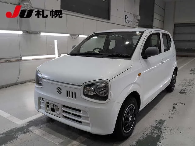 Suzuki Alto 2016