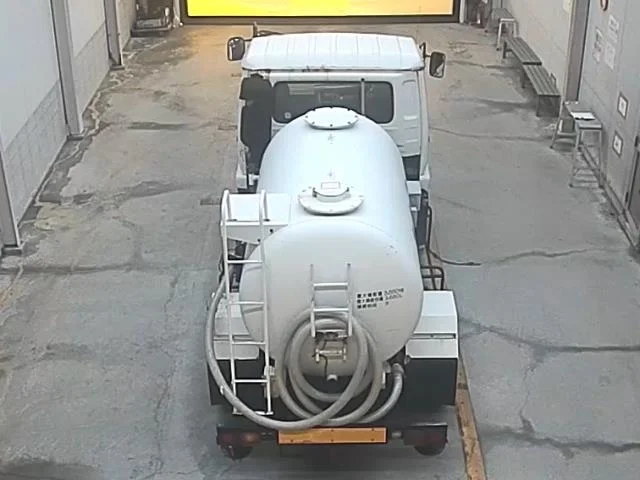 NISSAN DIESEL (UD) CONDOR  с аукциона в Японии