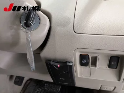 Toyota Raum