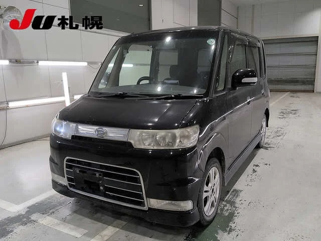 Daihatsu Tanto 2008