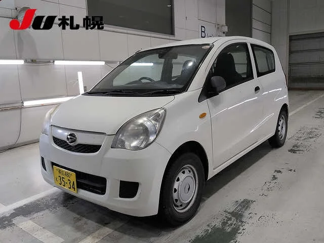 Daihatsu Mira 2013