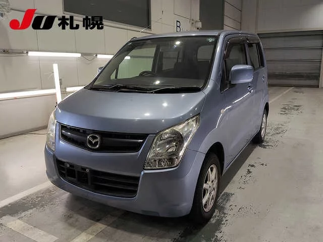 Mazda AZ-Wagon 2009