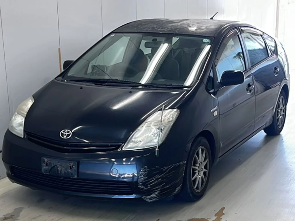 Toyota Prius 2009