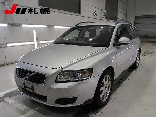 Volvo V50 2009