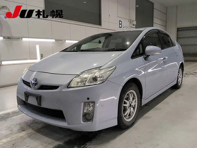 Toyota Prius 2009