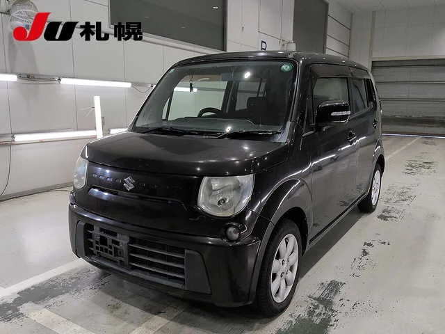 Suzuki MR Wagon 2011