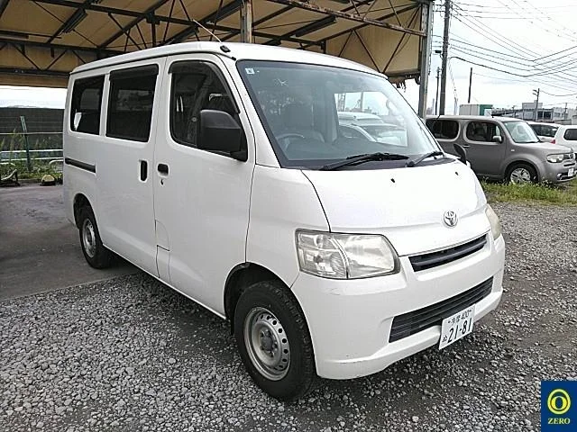 Toyota TownAce 2018