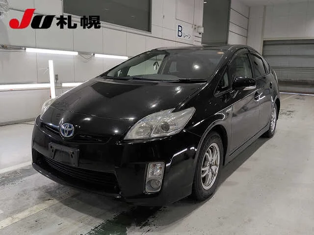 Toyota Prius 2010