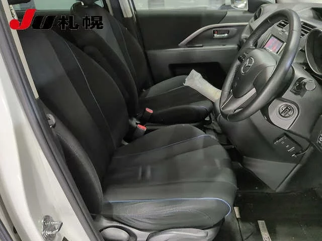 Mazda Premacy  с аукциона в Японии