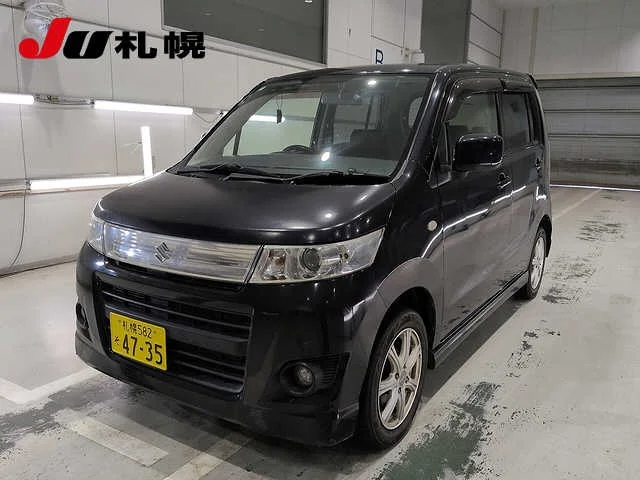 Suzuki Wagon R 2010