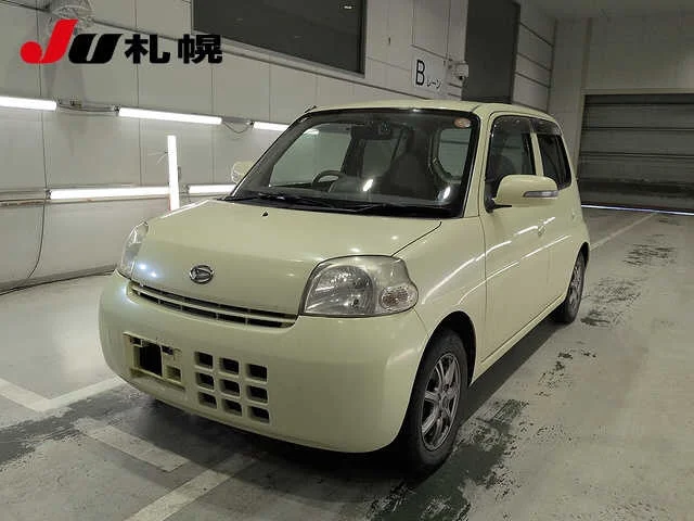 Daihatsu Esse 2006