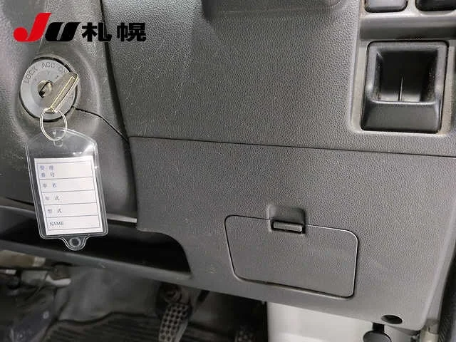 Daihatsu Hijet Cargo  с аукциона в Японии