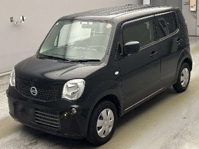 NISSAN MOCO, 2012 — лот японского аукциона