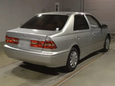 Toyota Vista