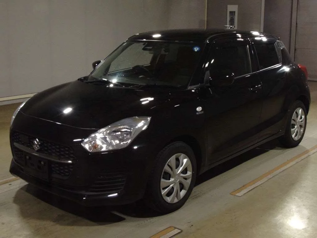 Suzuki Swift 2022