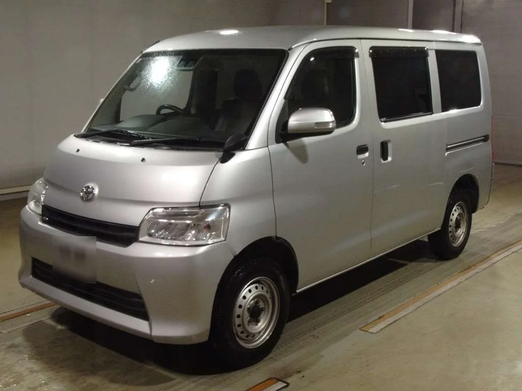 Toyota TownAce 2021