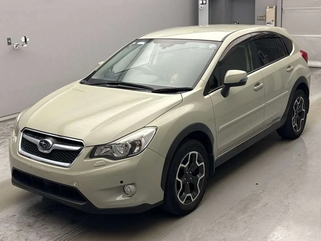 Suzuki Xbee 2019