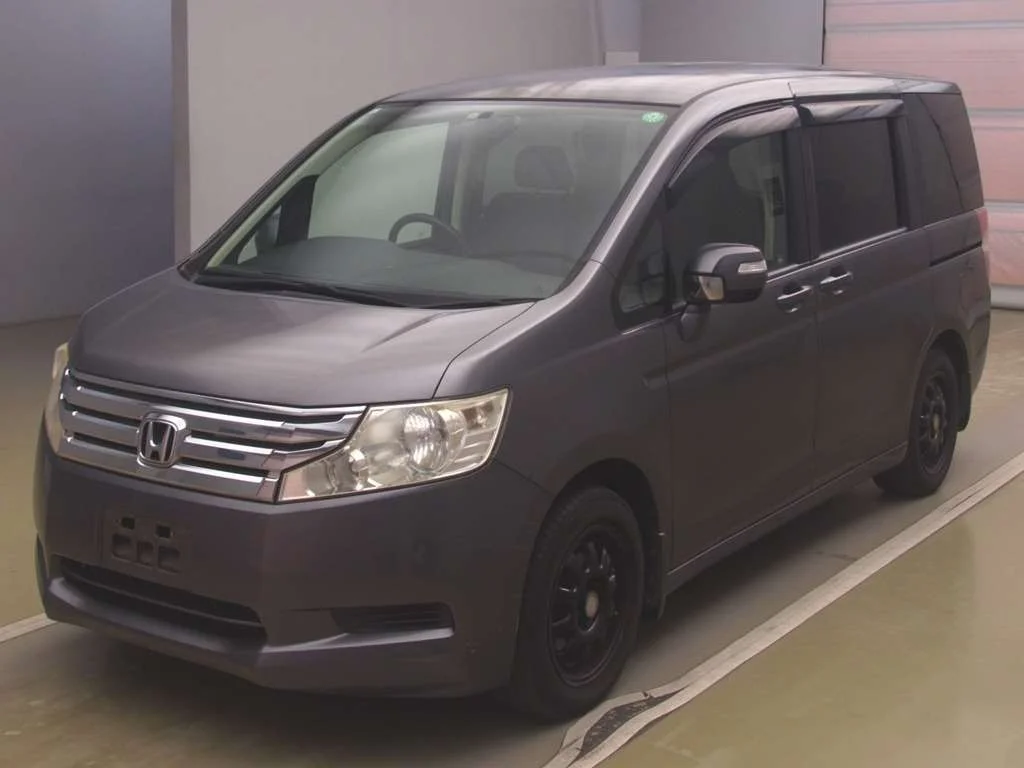 Honda Stepwgn 2009