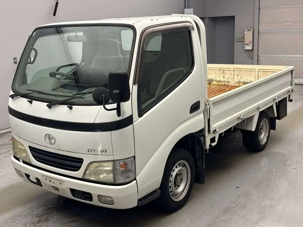 Toyota Dyna 2003
