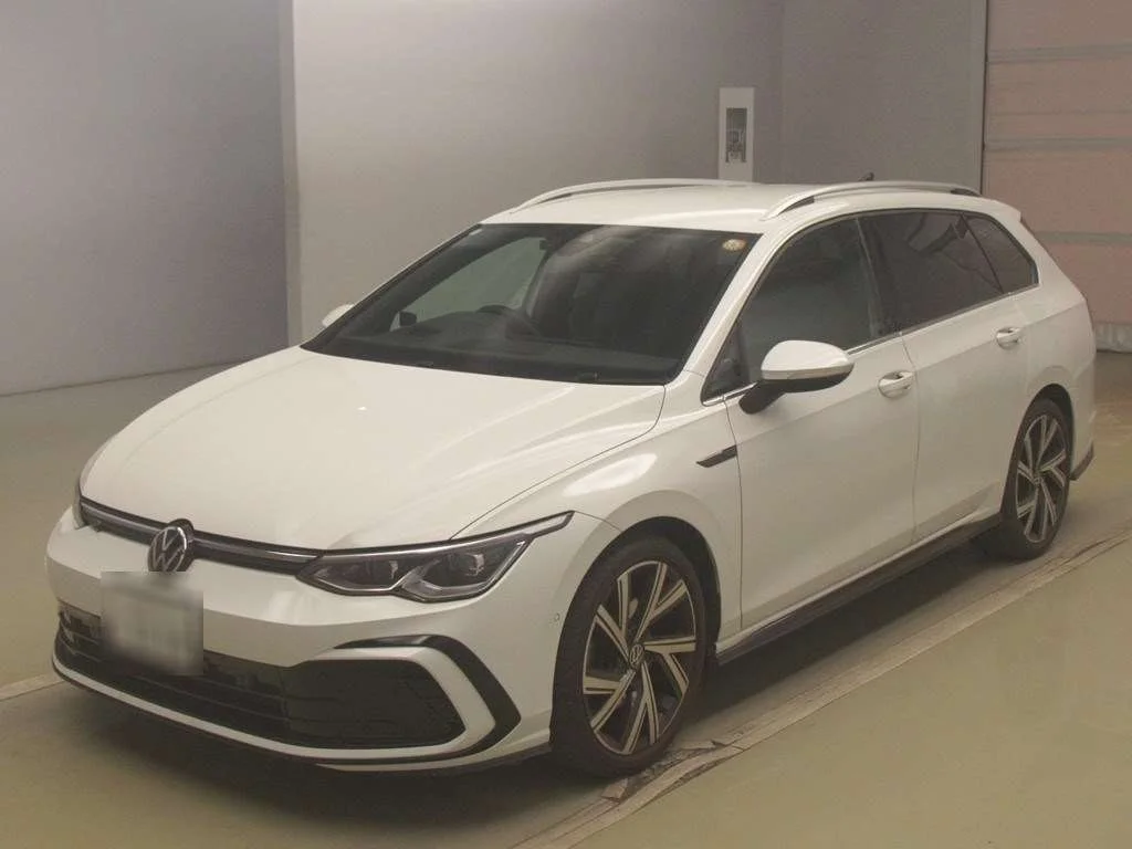 Volkswagen Golf 2022