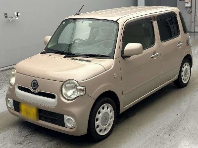 DAIHATSU MIRA COCOA