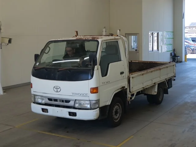 Toyota ToyoAce 1995