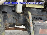 Цена авто Isuzu Forward с аукционов Японии, номер кузова FRR12DA, пробег 124 000, оценка 13