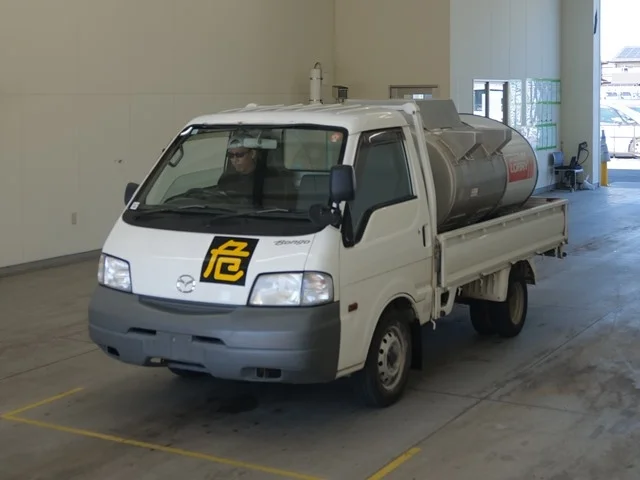 Mazda Bongo 2005