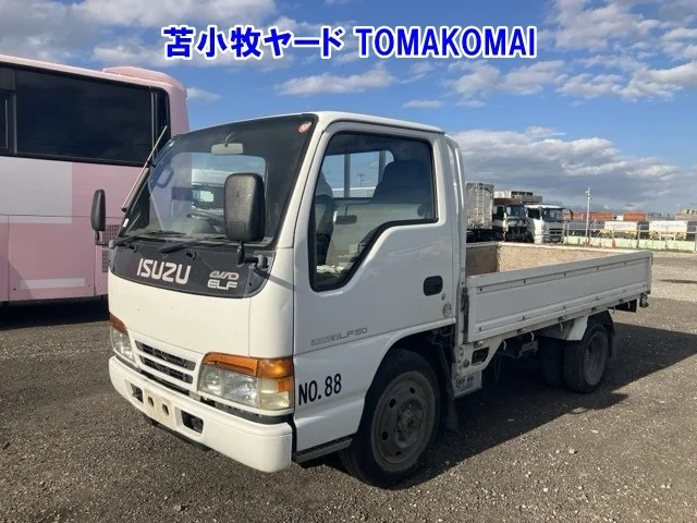 Isuzu Elf 1997