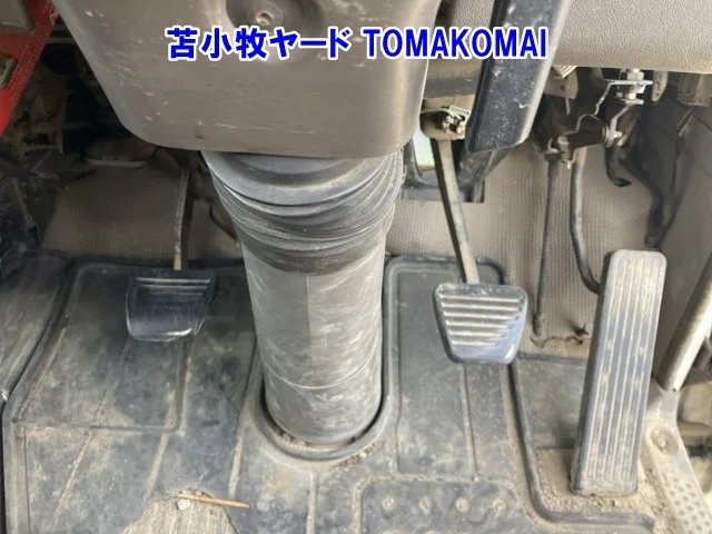 Isuzu Elf  с аукциона в Японии