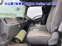 Цена авто Isuzu Forward с аукционов Японии, номер кузова FRR90T2, пробег 0, оценка 13