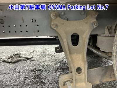 Статистика аукционов Isuzu Forward