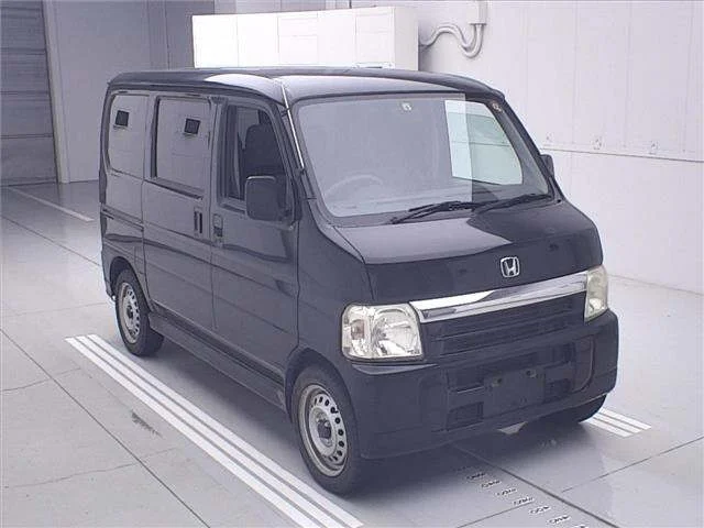 Honda Vamos 2006