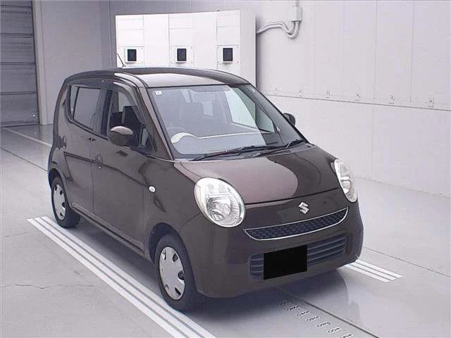 Suzuki MR Wagon 2006