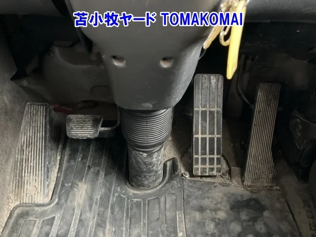 NISSAN DIESEL (UD) QUON  с аукциона в Японии