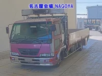 Nissan UD
