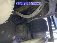 Nissan UD